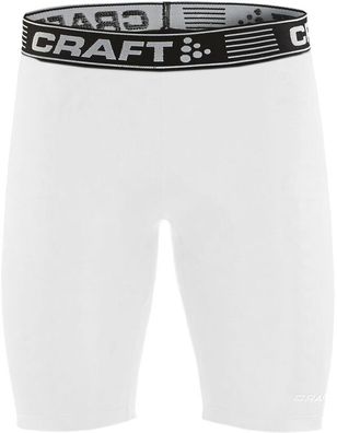 Craft Leggings Pro Control Compression Short Tights Uni 1906858
