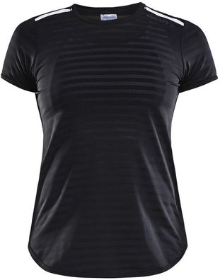 Craft Damen T-Shirt Breakaway SS Tee Two W 1905837