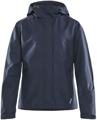 Craft Damen Winterjacke Mountain Jacket W 1906275