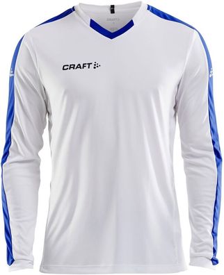 Craft Longsleeve Progress Jersey Contrast LS M 1906887