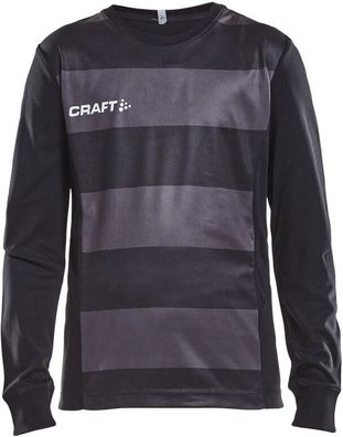 Craft Kinder Longsleeve Progress GK LS Jersey Without Padding JR 1906985