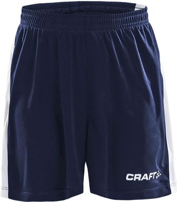 Craft Kinder Sportshorts Progress Longer Shorts Contrast JR 1906709