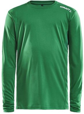 Craft Kinder Longsleeve Rush LS Tee JR 1907366