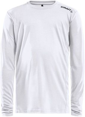 Craft Kinder Longsleeve Rush LS Tee JR 1907366