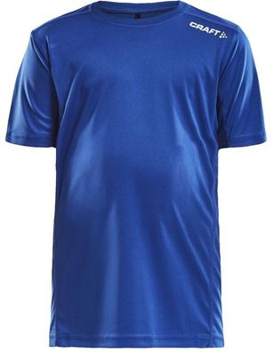 Craft Kinder T-Shirt Rush SS Tee JR 1907363