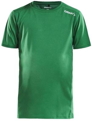 Craft Kinder T-Shirt Rush SS Tee JR 1907363