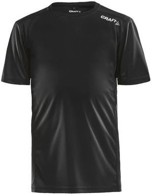 Craft Kinder T-Shirt Rush SS Tee JR 1907363