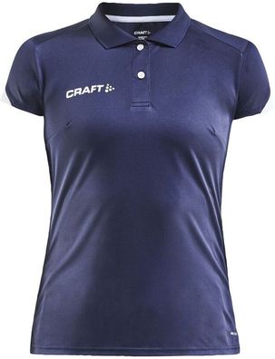 Craft Damen Polo Shirt Pro Control Impact W 1908226
