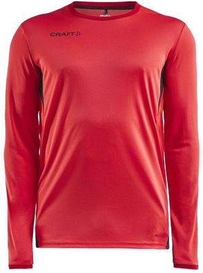 Craft Longsleeve Pro Control Impact LS Tee M 1908231