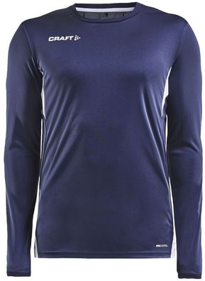 Craft Longsleeve Pro Control Impact LS Tee M 1908231