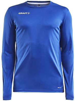Craft Longsleeve Pro Control Impact LS Tee M 1908231