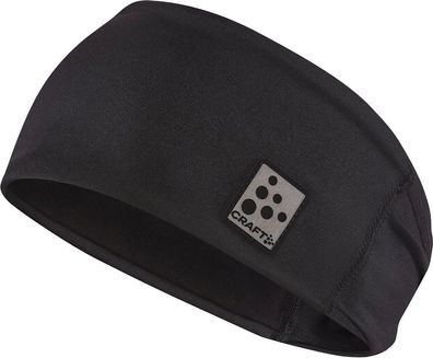 Craft Stirnband Microfleece Shaped Headband 1907912