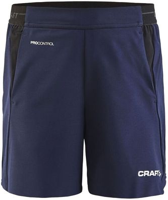 Craft Kinder Sportshorts Pro Control Impact Shorts JR 1908239