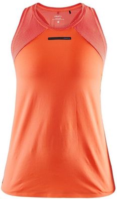 Craft Damen Tanktop Vent Mesh Singlet W 1908705