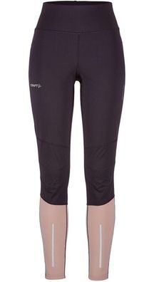 Craft Damen Leggings Adv Essence Wind Tights W 1909631