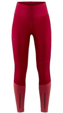 Craft Damen Leggings Adv Essence Wind Tights W 1909631