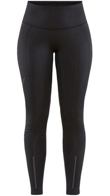 Craft Damen Leggings Adv Essence Warm Tights W 1909632