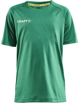Craft Kinder T-Shirt Evolve Tee JR 1910144