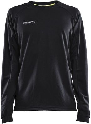 Craft Sweatshirt Evolve Crew Neck M 1910160