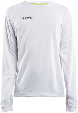 Craft Sweatshirt Evolve Crew Neck M 1910160