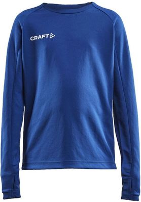 Craft Kinder Longsleeve Evolve Crew Neck JR 1910162