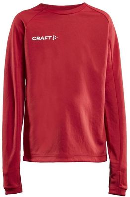 Craft Kinder Longsleeve Evolve Crew Neck JR 1910162