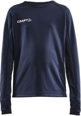 Craft Kinder Longsleeve Evolve Crew Neck JR 1910162