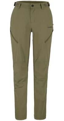 Craft Damen Stoffhose Adv Explore Tech Pants W 1910393