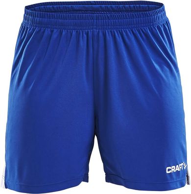 Craft Damen Sportshorts Progress Short Contrast W 1905577