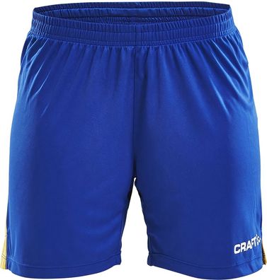 Craft Damen Sportshorts Progress Short Contrast W 1905577