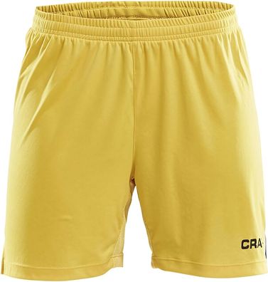 Craft Damen Sportshorts Progress Short Contrast W 1905577
