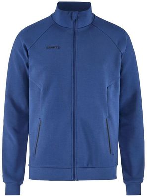 Craft Trainingsjacke Core Soul Full Zip Jacket M 1910621