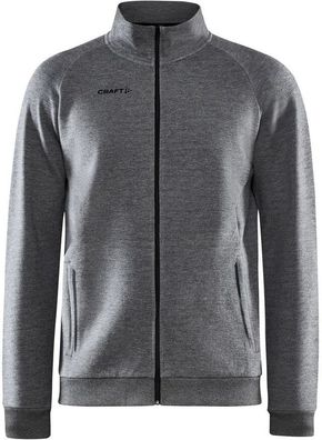 Craft Trainingsjacke Core Soul Full Zip Jacket M 1910621
