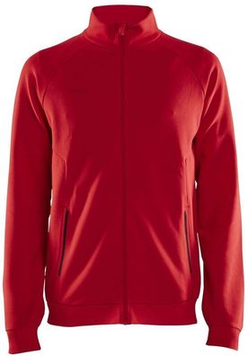 Craft Trainingsjacke Core Soul Full Zip Jacket M 1910621
