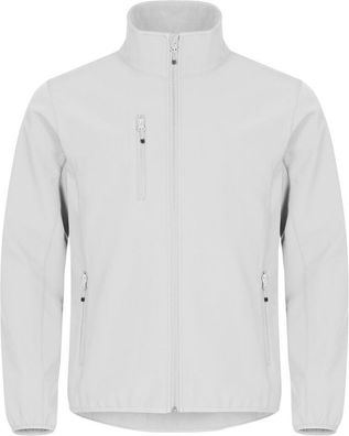 Clique Jacke Classic Softshell Jacket 0200910