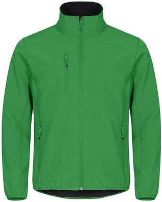 Clique Jacke Classic Softshell Jacket 0200910