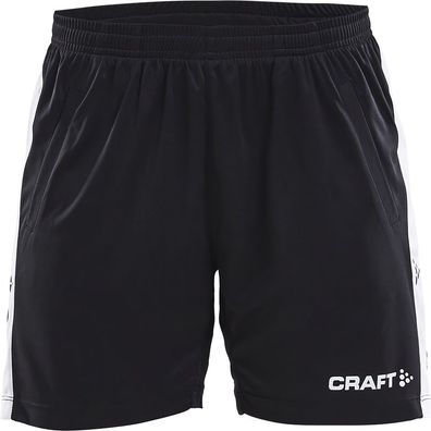 Craft Damen Sportshorts Progress Practise Shorts W 1905624