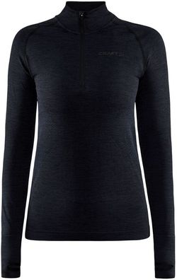 Craft Damen Halfzip Longsleeve Core Dry Active Comfort HZ W 1911167