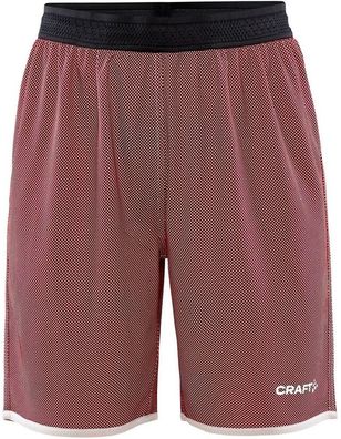 Craft Damen Sportshorts Progress Reversible Basket Shorts W 1911116