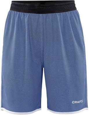 Craft Damen Sportshorts Progress Reversible Basket Shorts W 1911116