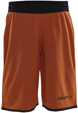 Craft Damen Sportshorts Progress Reversible Basket Shorts W 1911116