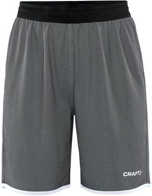 Craft Damen Sportshorts Progress Reversible Basket Shorts W 1911116