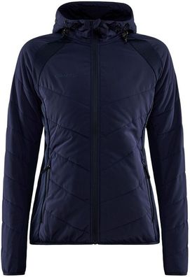 Craft Damen Fleecejacke Adv Explore Hybrid Jacket W 1911001