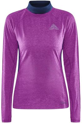 Craft Damen Longsleeve Adv SubZ Wool LS Tee 2 W 1911314