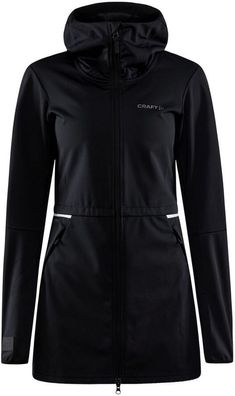 Craft Damen Winterjacke Core Ride SubZ Jacket W 1911431