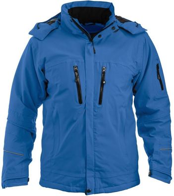 Clique Jacke Sanders 010177