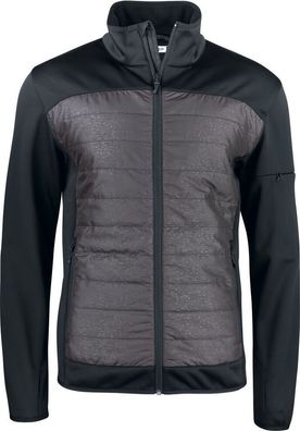 Clique Fleecejacke Custer 020933