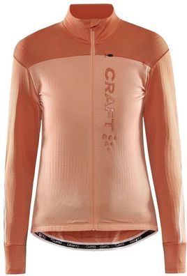 Craft Damen Radtrikot Core Bike Subz LS Jersey W 1911429