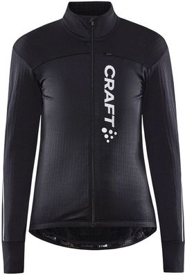 Craft Damen Radtrikot Core Bike Subz LS Jersey W 1911429