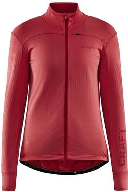 Craft Damen Radtrikot Core Bike Subz LS Jersey W 1911429